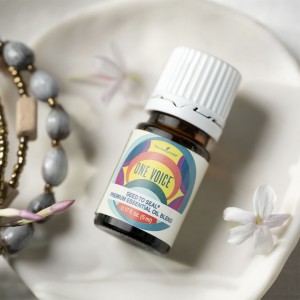 - One Voice 複方精油 -